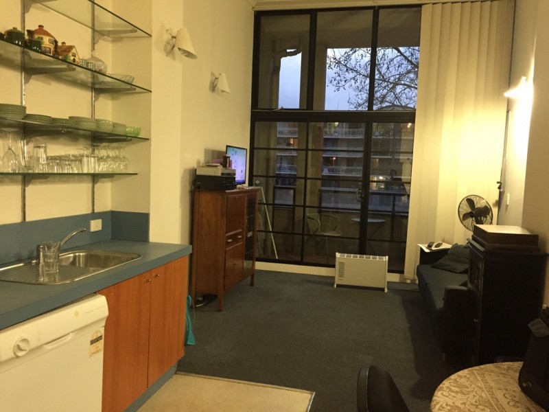 2.06/199 Regent Street, Redfern NSW 2016