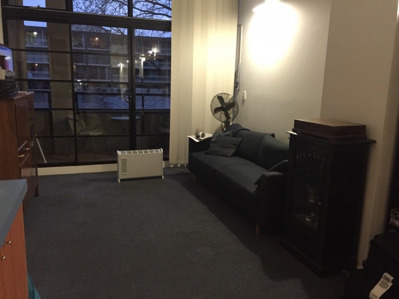 2.06/199 Regent Street, Redfern NSW 2016