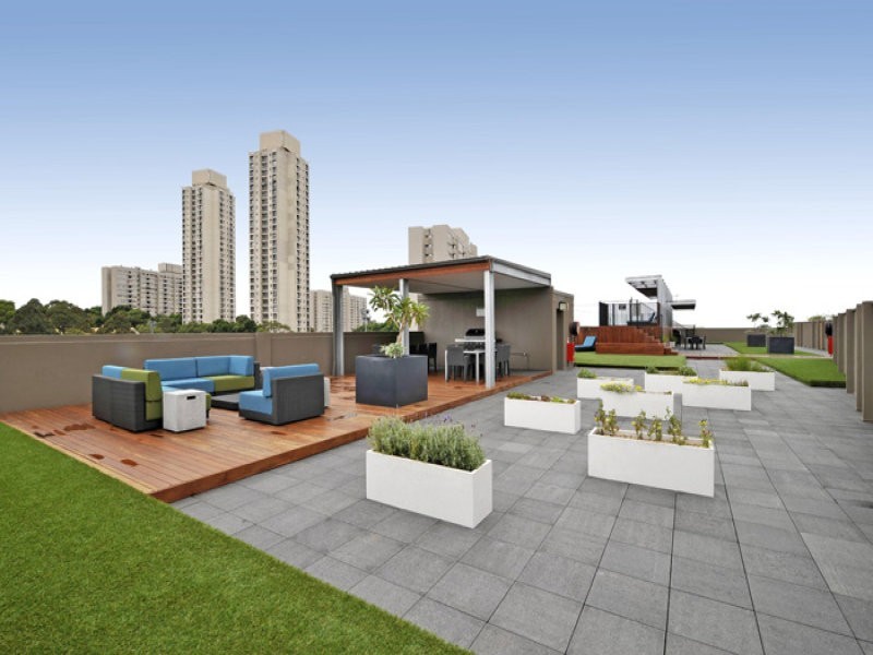 2.06/199 Regent Street, Redfern NSW 2016