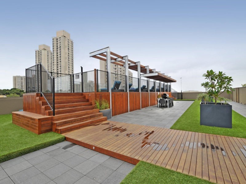 2.06/199 Regent Street, Redfern NSW 2016