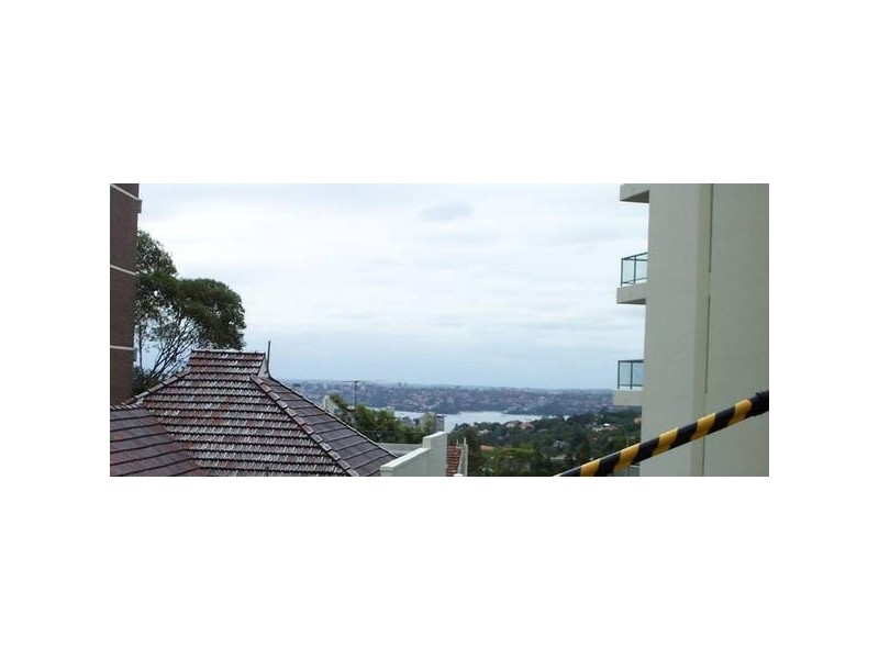 13/1 Waverley Crescent, Bondi Junction NSW 2022