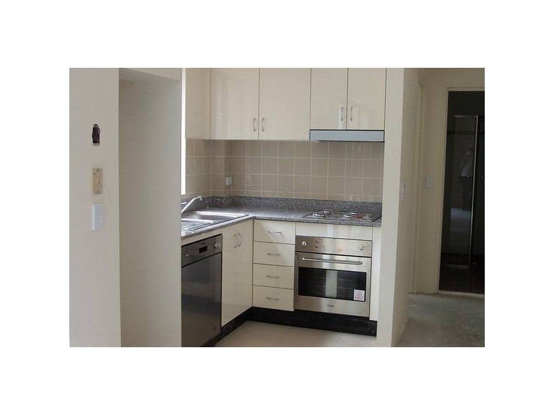 13/1 Waverley Crescent, Bondi Junction NSW 2022