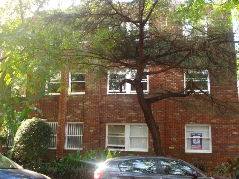 1/26 Stafford Street, Double Bay NSW 2028