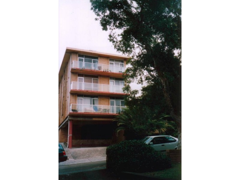 7/25b Roscoe Street, Bondi NSW 2026