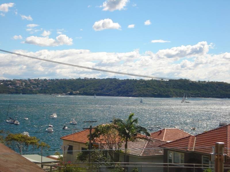 1/6 Salisbury Street, Watsons Bay NSW 2030