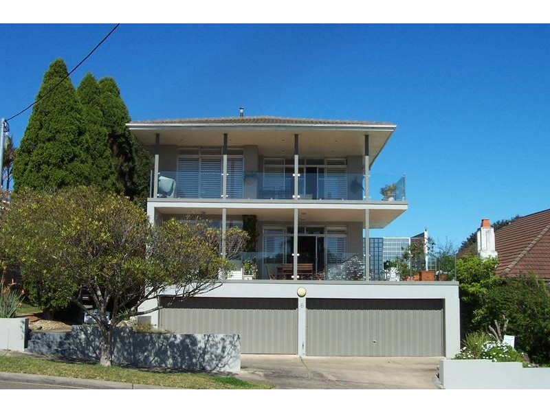 1/6 Salisbury Street, Watsons Bay NSW 2030