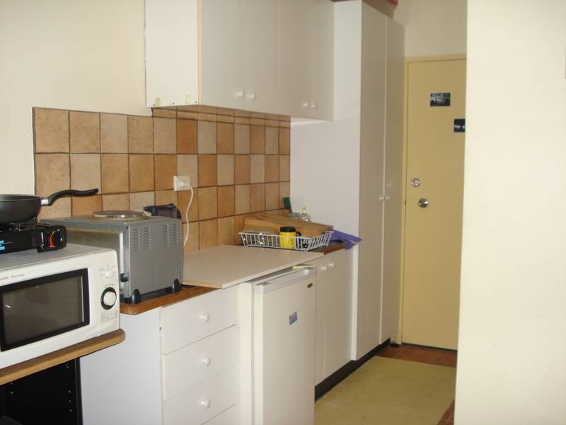 6/3 Waverley Crescent, Bondi Junction NSW 2022