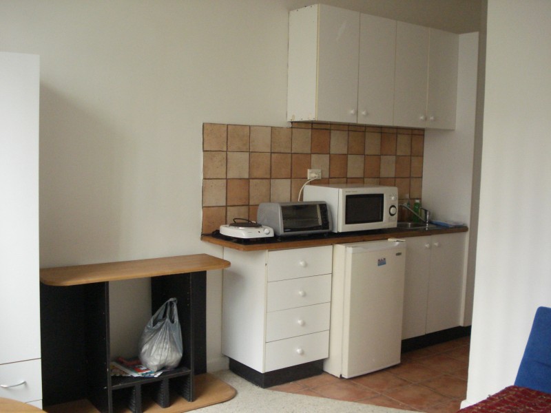 6/3 Waverley Crescent, Bondi Junction NSW 2022