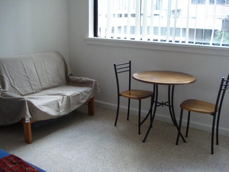 6/3 Waverley Crescent, Bondi Junction NSW 2022