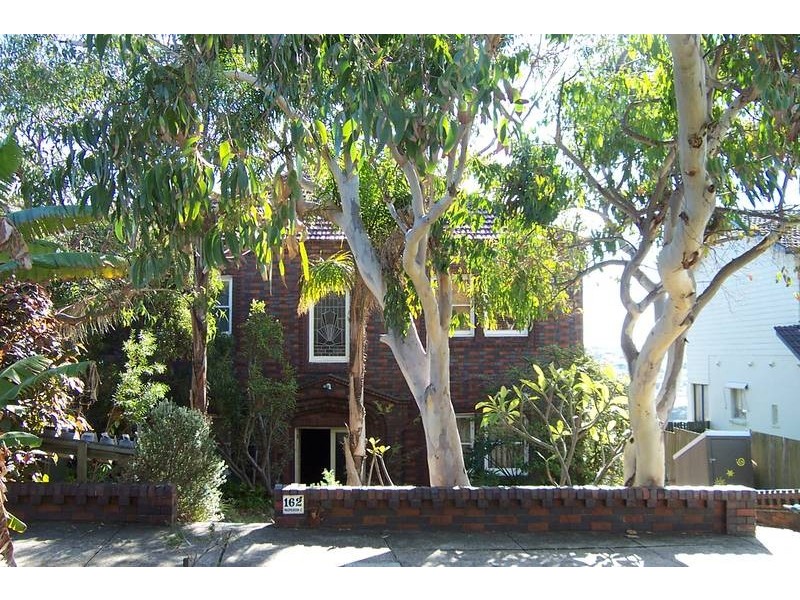 3/162 Machperson Street, Bronte NSW 2024