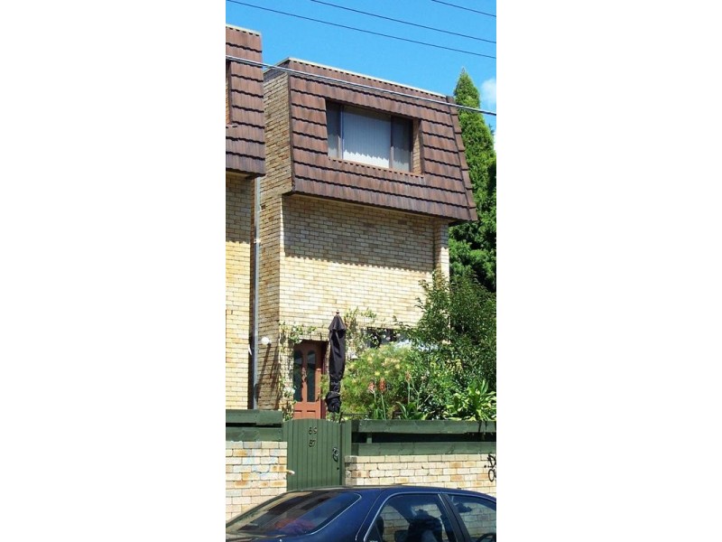 57 Llandaff Street, Bondi Junction NSW 2022