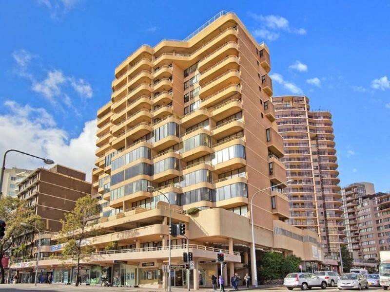 Bondi Junction NSW 2022