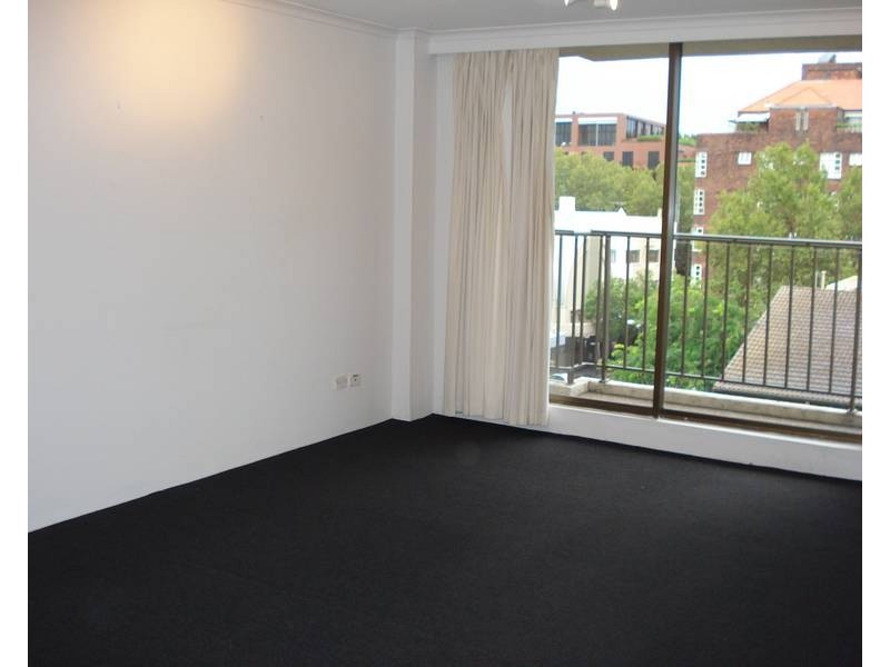 606/2 Springfield Avenue, Potts Point NSW 2011