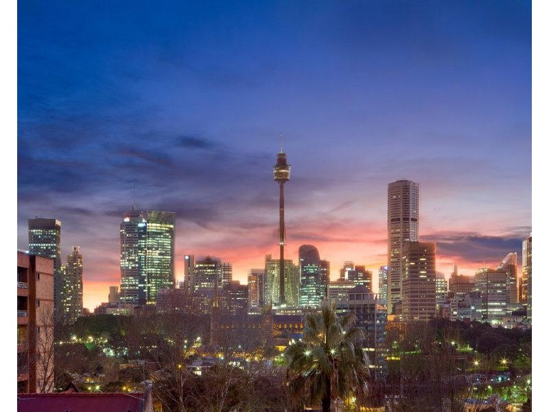 606/2 Springfield Avenue, Potts Point NSW 2011
