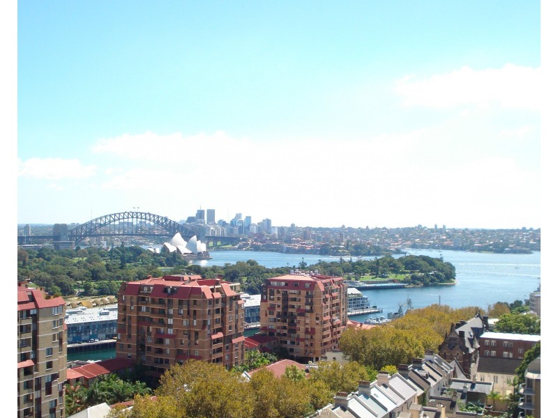 606/2 Springfield Avenue, Potts Point NSW 2011