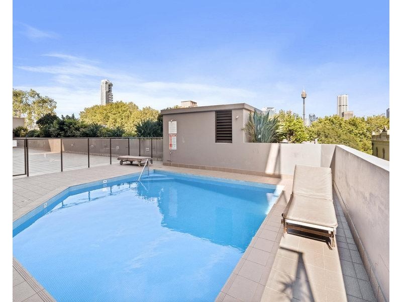606/2 Springfield Avenue, Potts Point NSW 2011