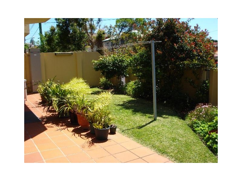 3/106 Carrington Road (Corner Clovelly Road), Randwick NSW 2031