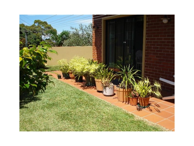 3/106 Carrington Road (Corner Clovelly Road), Randwick NSW 2031