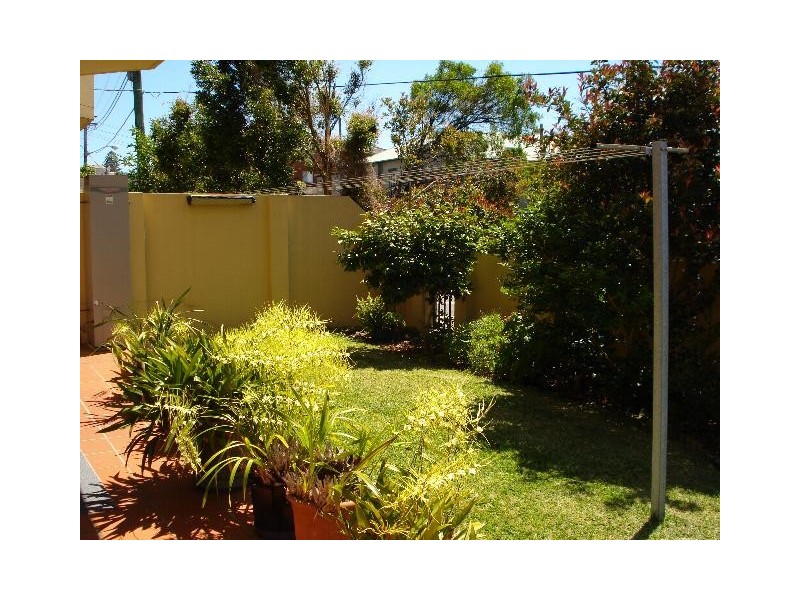 3/106 Carrington Road (Corner Clovelly Road), Randwick NSW 2031