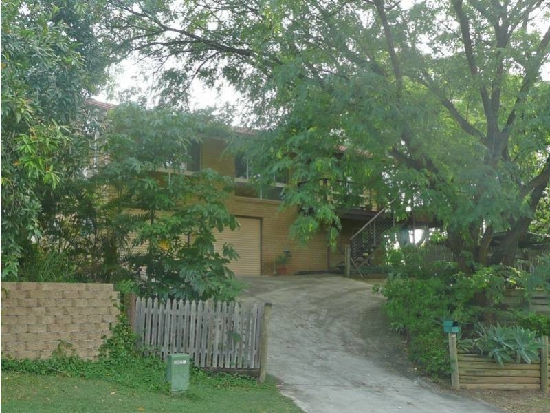 44 Venerable Street, Seventeen Mile Rocks QLD 4073