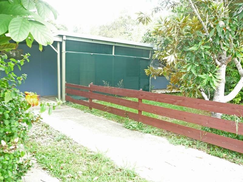 14 Wilpowell Street, Oxley QLD 4075