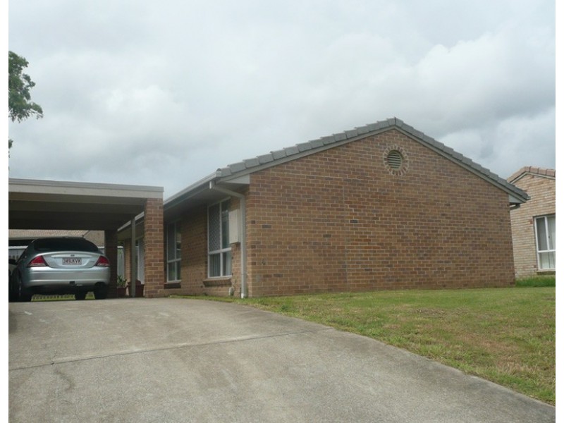 14 Bradford Street, Darra QLD 4076