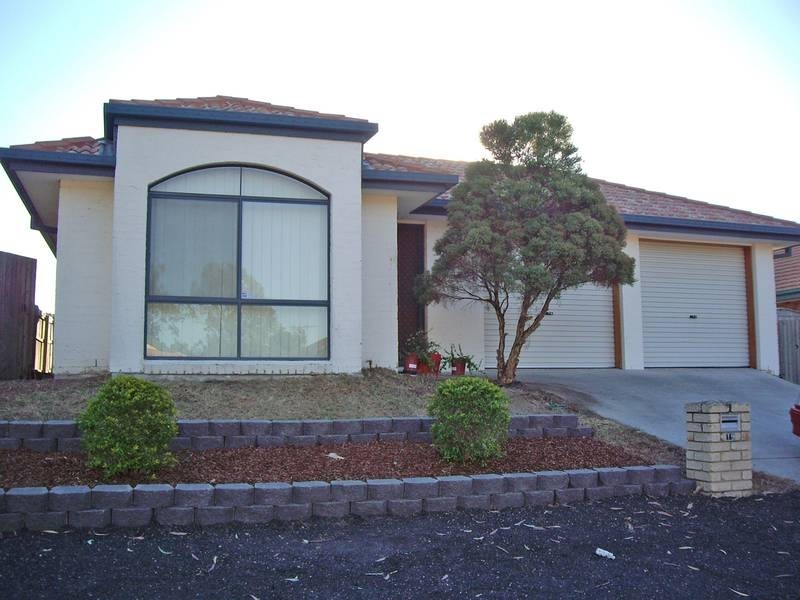 19 Kurrajong Street, Durack QLD 4077