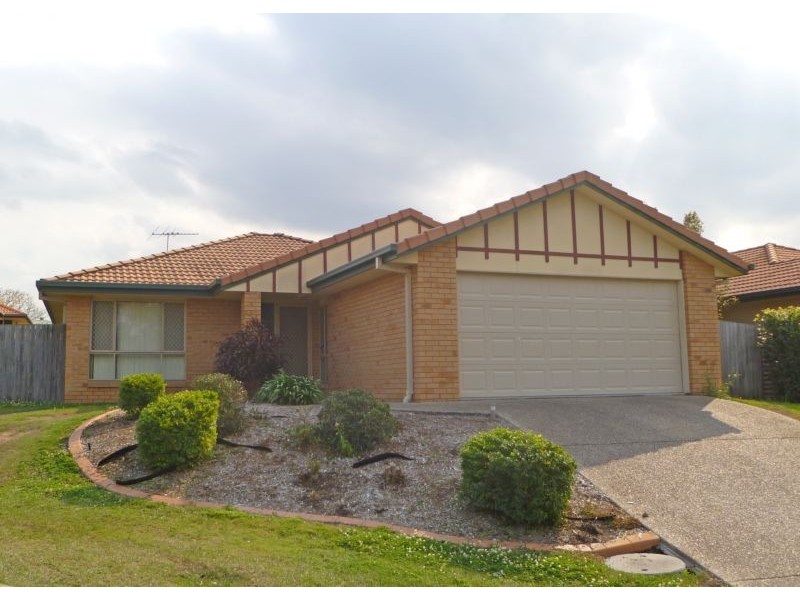 9 Turnberry Cl, Oxley QLD 4075