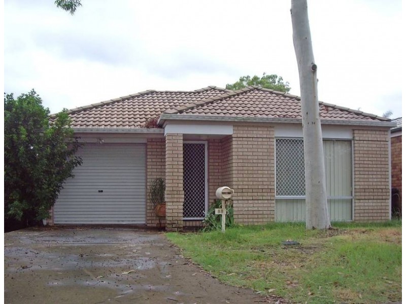 88 Laricina Circuit, Forest Lake QLD 4078