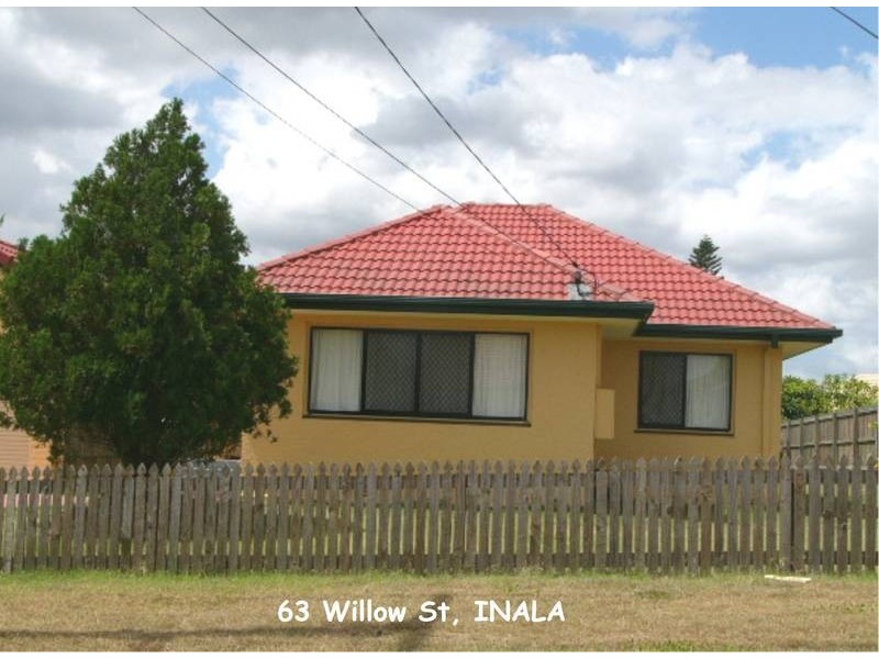 63 Willow St, Inala QLD 4077
