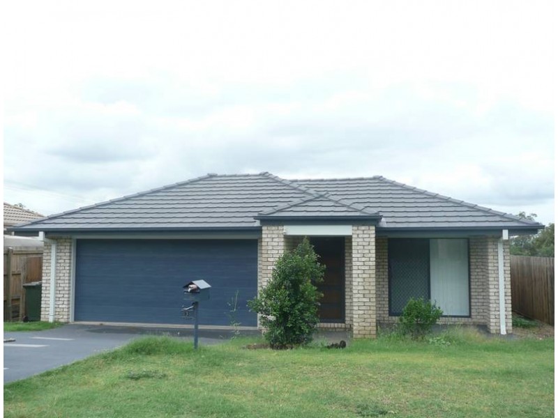 3 York Cl, Oxley QLD 4075