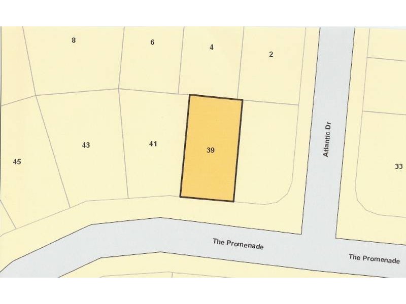 39 The Promenade, Springfield Lakes QLD 4300