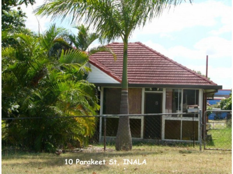 10 Parakeet St, Inala QLD 4077