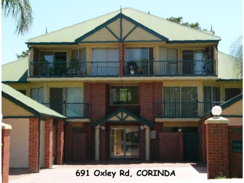 5/691 Oxley Rd, Corinda QLD 4075