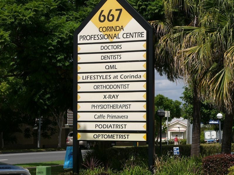 5/691 Oxley Rd, Corinda QLD 4075