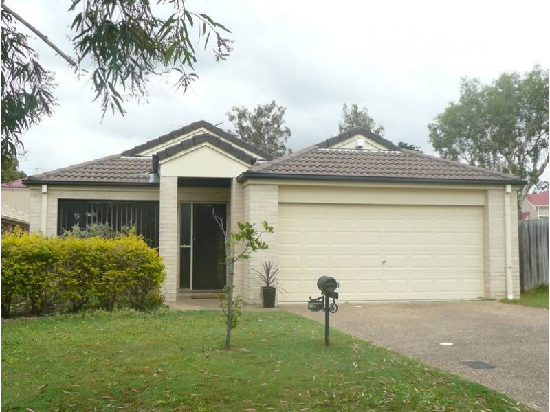 2 Birkenhead Crescent, Forest Lake QLD 4078