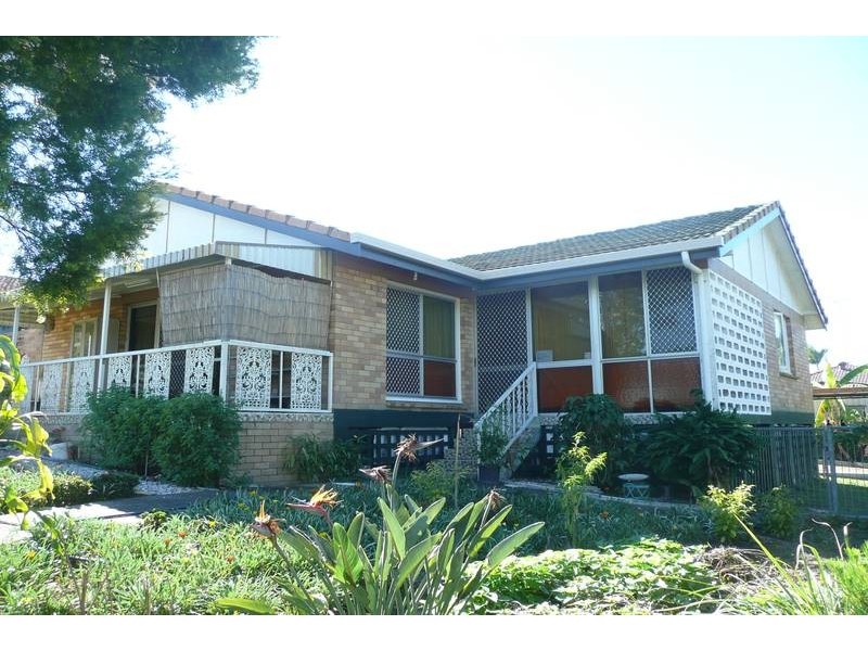 1 Bellatrix Street, Inala QLD 4077