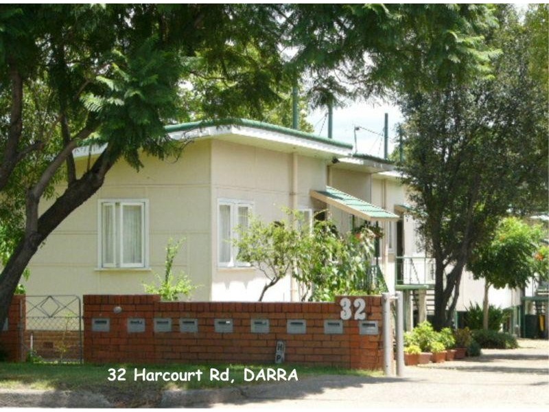 8/32 Harcourt Rd, Darra QLD 4076