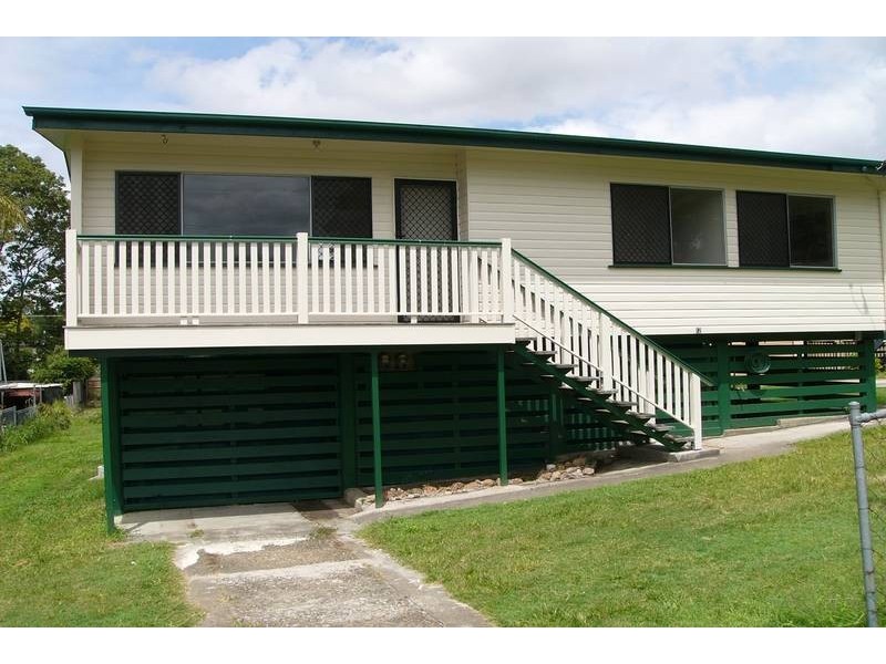 12 Southern Cross Avenue, Darra QLD 4076