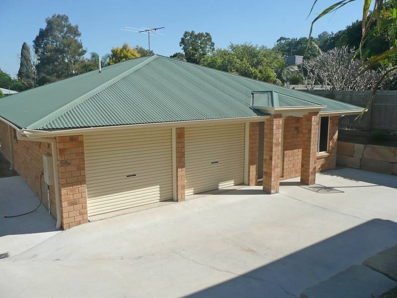 58A Seventeen Mile Rocks Rd, Oxley QLD 4075