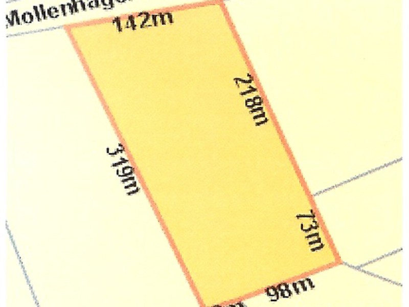 122 Mollenhagen Road, Stockleigh QLD 4280