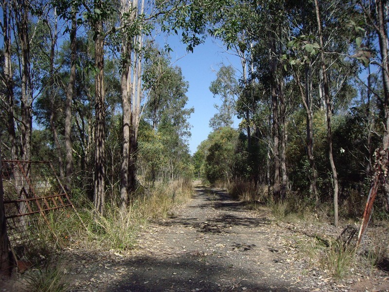 122 Mollenhagen Road, Stockleigh QLD 4280