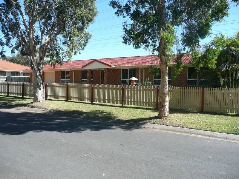 69 Mabel Street, Oxley QLD 4075