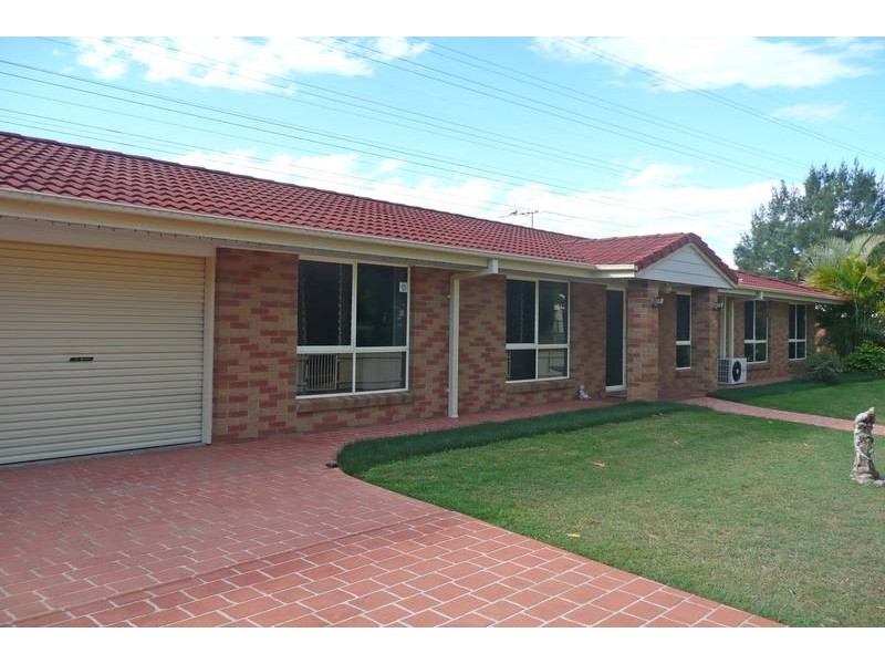 69 Mabel Street, Oxley QLD 4075