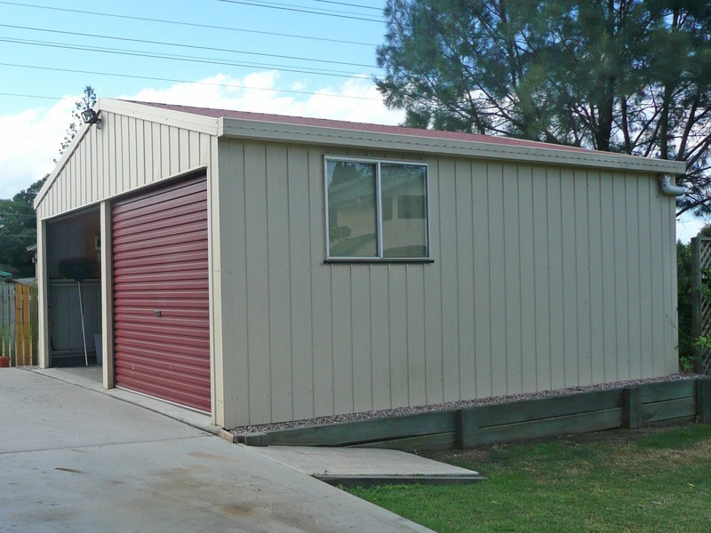 69 Mabel Street, Oxley QLD 4075