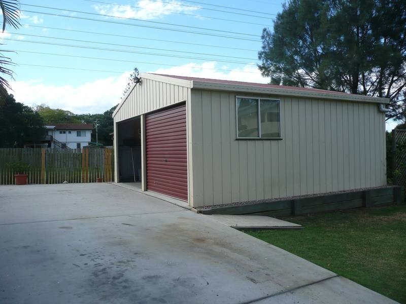 69 Mabel Street, Oxley QLD 4075