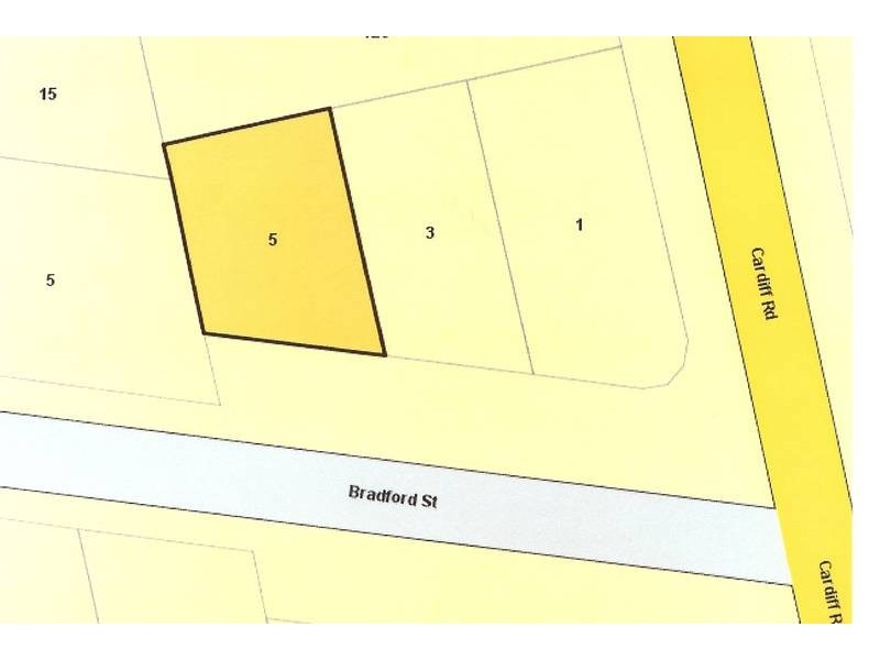 5 Bradford Street, Darra QLD 4076