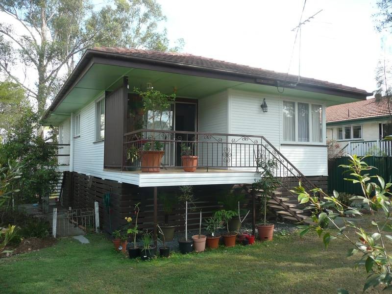 17 Ingham Street, Oxley QLD 4075