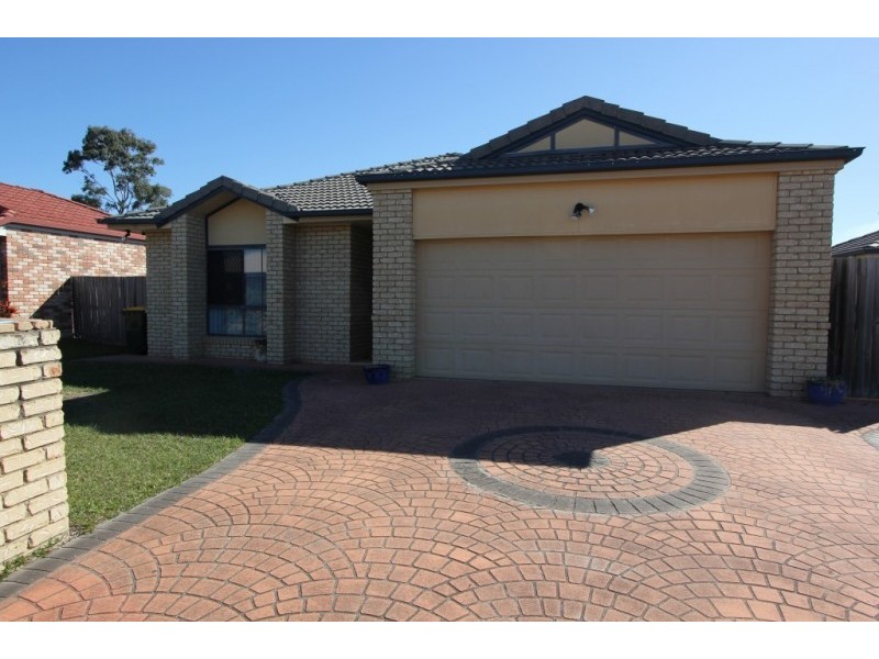 13 Muirfield Cres, Oxley QLD 4075