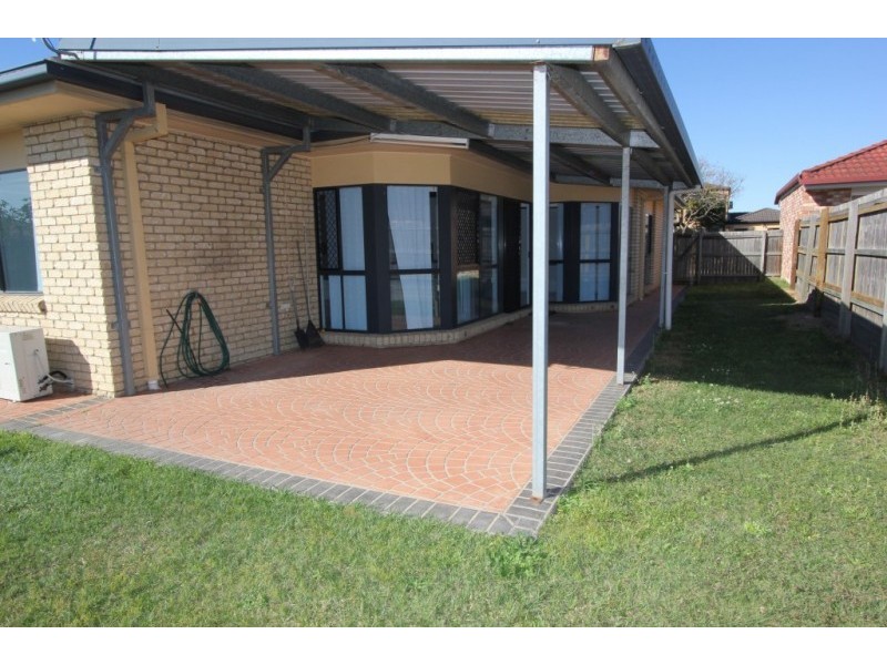 13 Muirfield Cres, Oxley QLD 4075